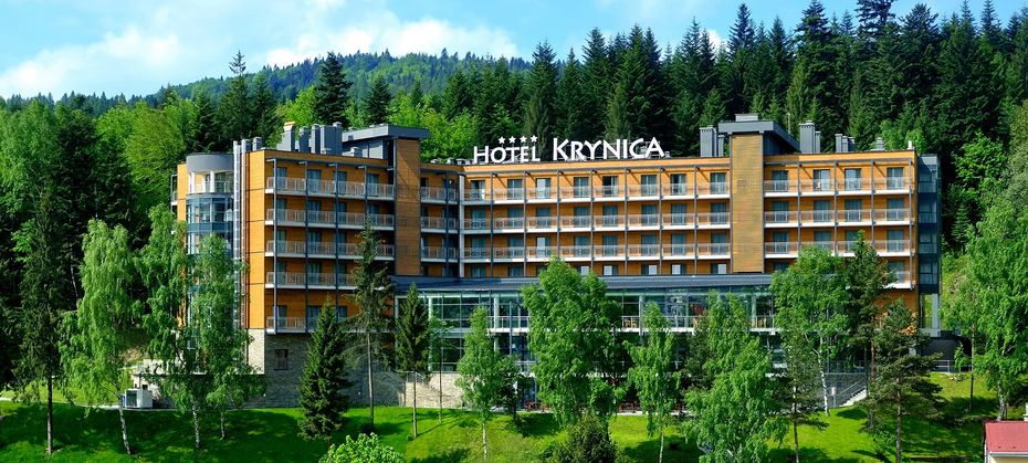 Krynica