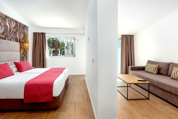Kumara Serenoa by Lopesan (ex Duna Beach Bungalows)