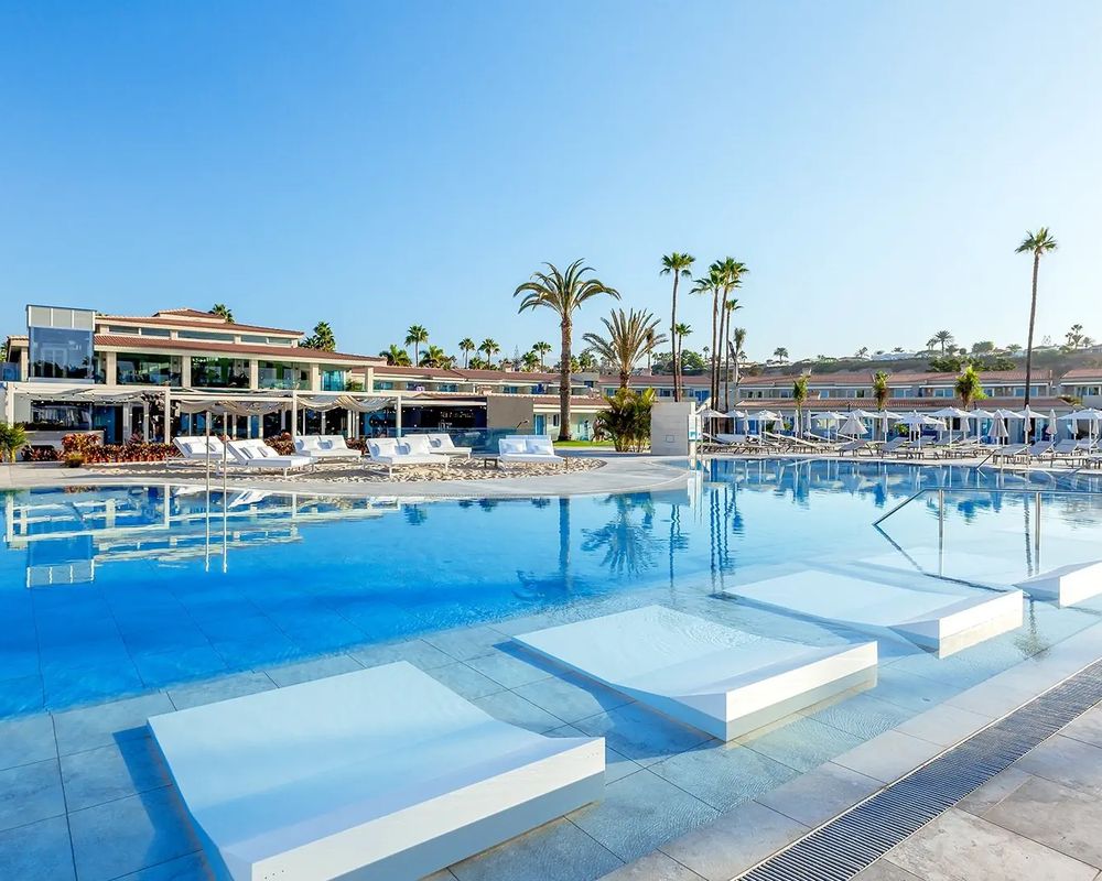 Kumara Serenoa by Lopesan (ex Duna Beach Bungalows)