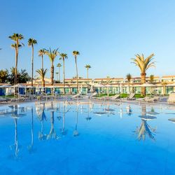 Kumara Serenoa by Lopesan ex Duna Beach Bungalows