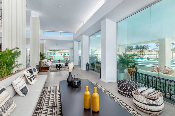 Kumara Serenoa by Lopesan (ex Duna Beach Bungalows)