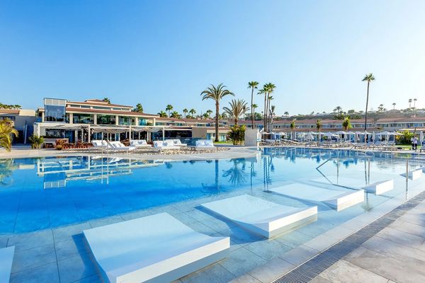 Kumara Serenoa by Lopesan ex Duna Beach Bungalows