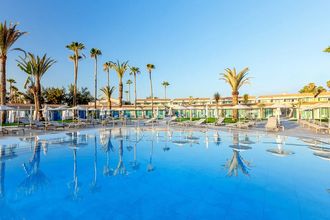 Kumara Serenoa by Lopesan ex Duna Beach Bungalows