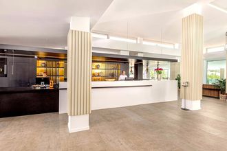 Kumara Serenoa by Lopesan ex Duna Beach Bungalows