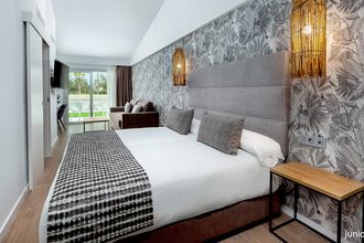 Kumara Serenoa by Lopesan ex Duna Beach Bungalows