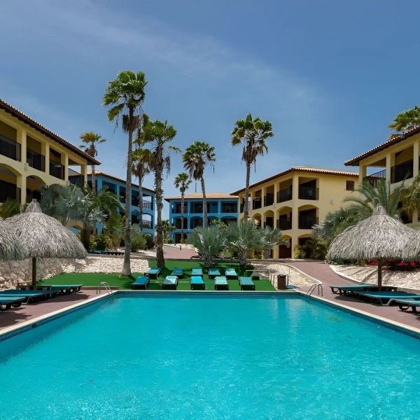 Kunuku Aqua Resort – 2026-10-20 - Zdjęcie 3