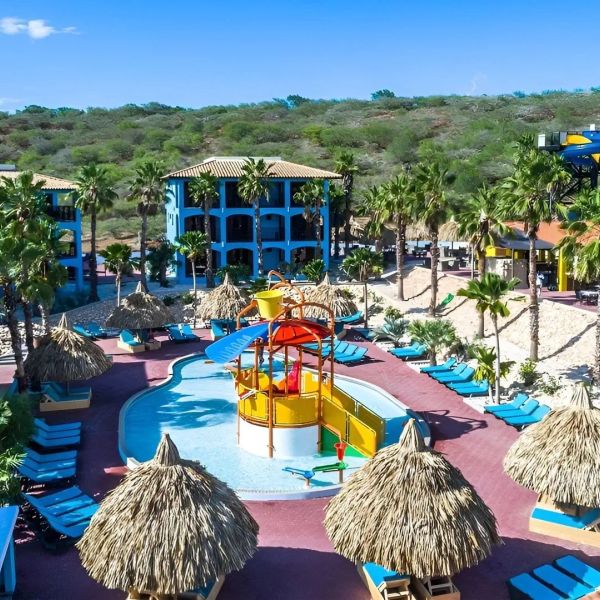 Kunuku Aqua Resort – 2026-10-08 - Zdjęcie 2