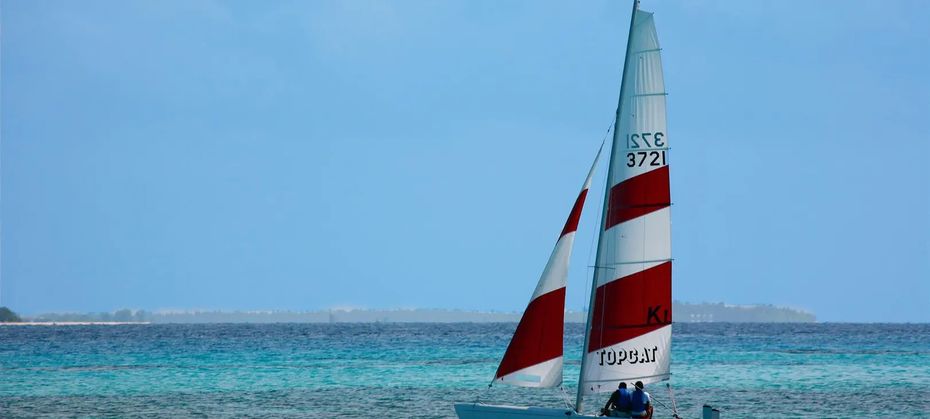 Kuredu Island Resort & Spa