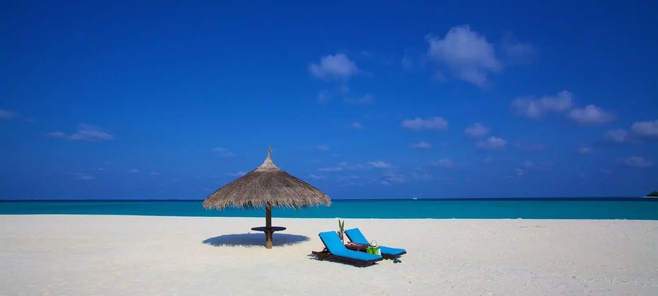 Kuredu Island Resort & Spa