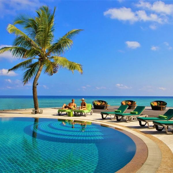 Kuredu Island Resort & Spa – 2026-06-08 - Zdjęcie 2