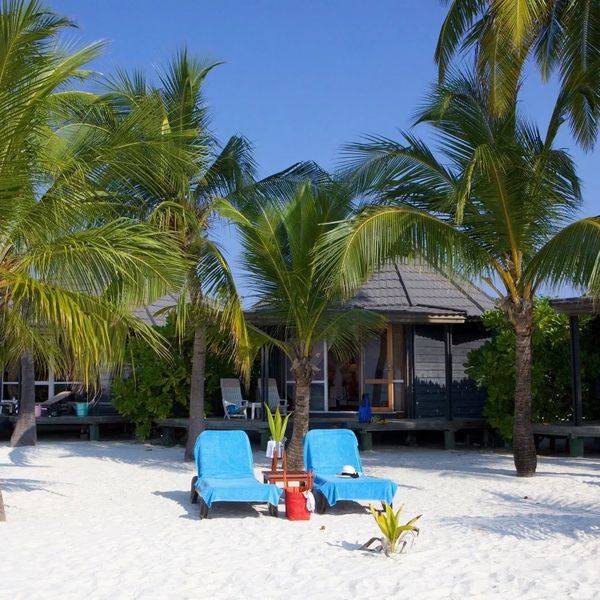 Kuredu Island Resort & Spa – 2026-06-08 - Zdjęcie 3