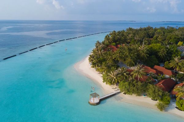 Kurumba Maldives