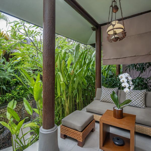 Hotel Kuta Seaview Boutique Resort & Spa w Indonezja (Bali) - oferta last minute