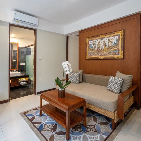 Kuta Seaview Boutique Resort Spa – 2027-05-22 - Zdjęcie 2