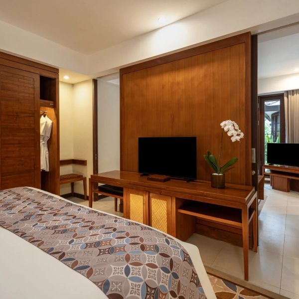 Kuta Seaview Boutique Resort Spa – 2026-11-04 - Zdjęcie 3