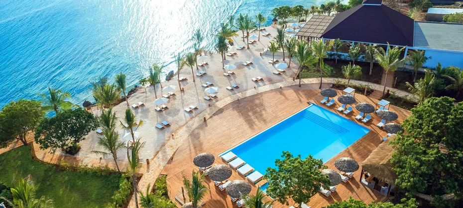 Kwanza Resort By Sunrise