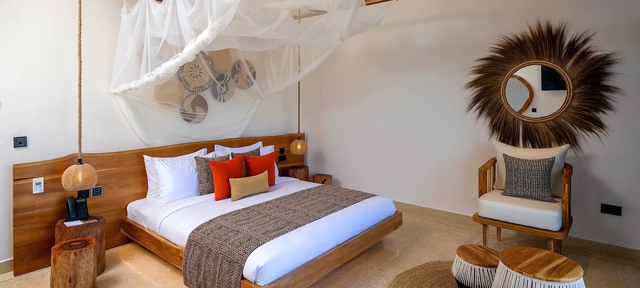 Kwanza Resort By Sunrise