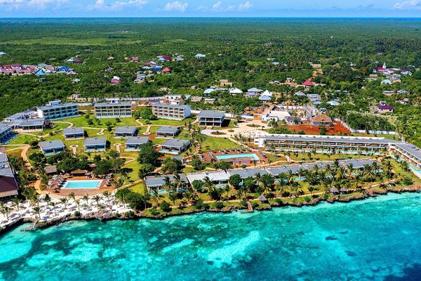 Aldiana Club Zanzibar Kwanza