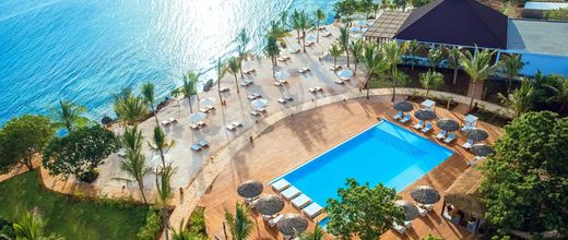 Aldiana Club Zanzibar Kwanza