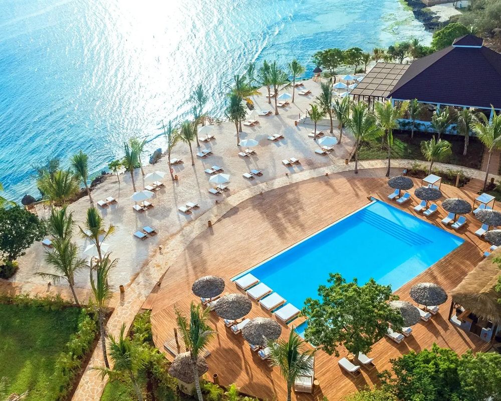 Aldiana Club Zanzibar Kwanza