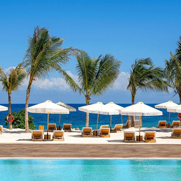 Aldiana Club Zanzibar Kwanza – 2026-06-29 - Zdjęcie 2