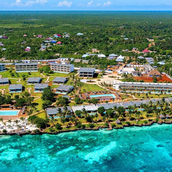 Aldiana Club Zanzibar Kwanza – 2026-06-29 - Zdjęcie 3