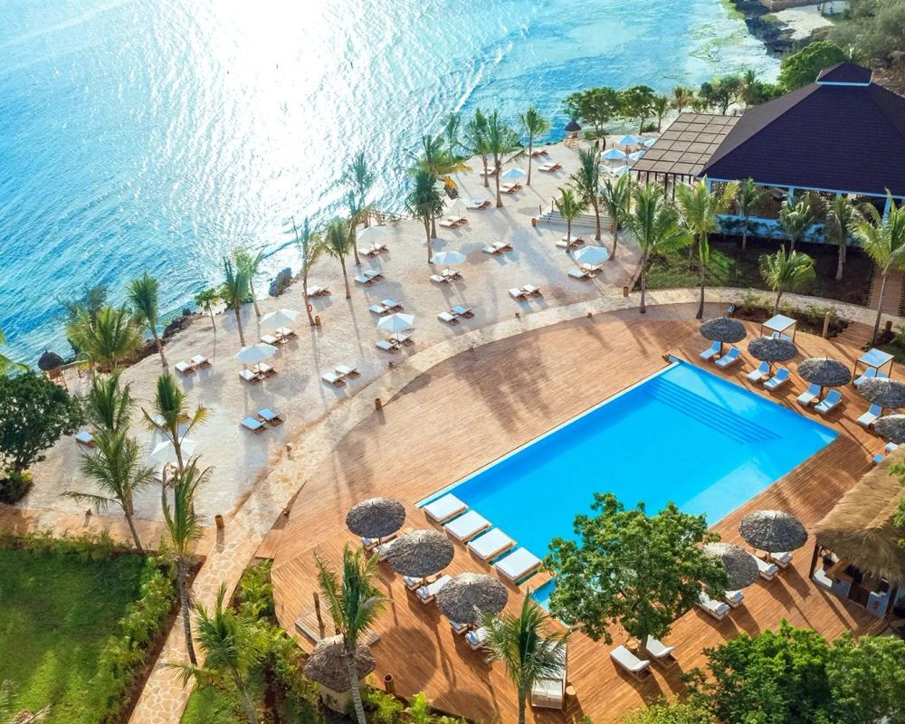 Aldiana Club Zanzibar Kwanza