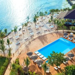 Aldiana Club Zanzibar Kwanza