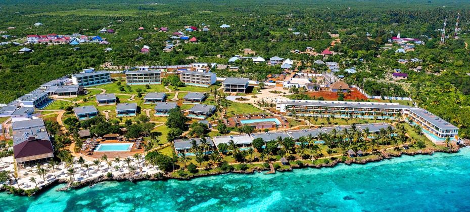 Aldiana Club Zanzibar Kwanza