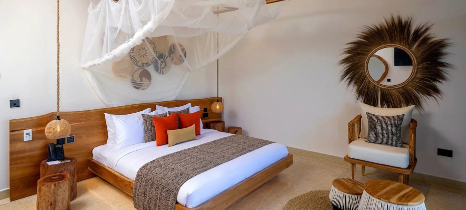 Aldiana Club Zanzibar Kwanza