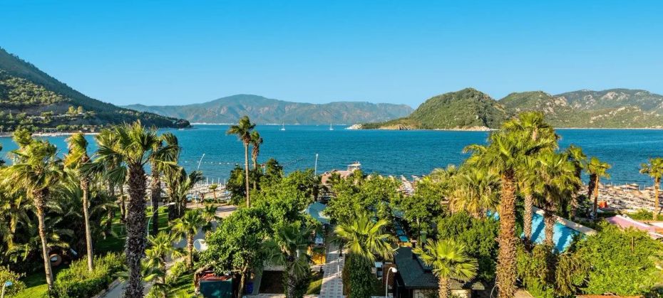 L'Etoile Beach