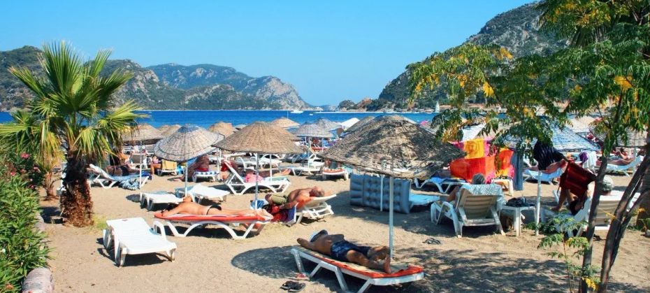 L'Etoile Beach