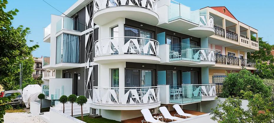 La Boheme Luxurious Apartamenty