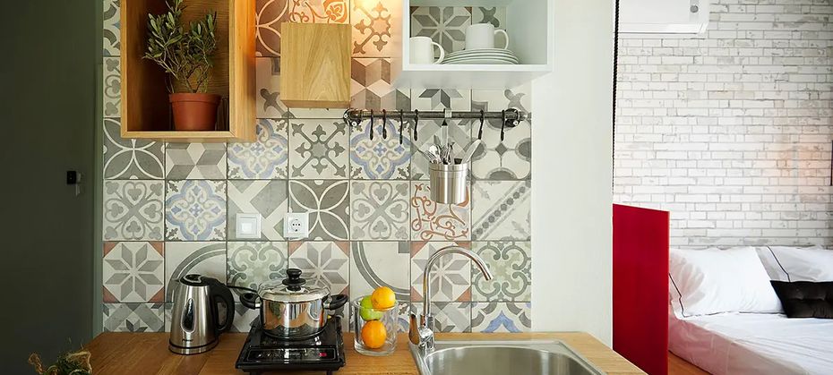 La Boheme Luxurious Apartamenty