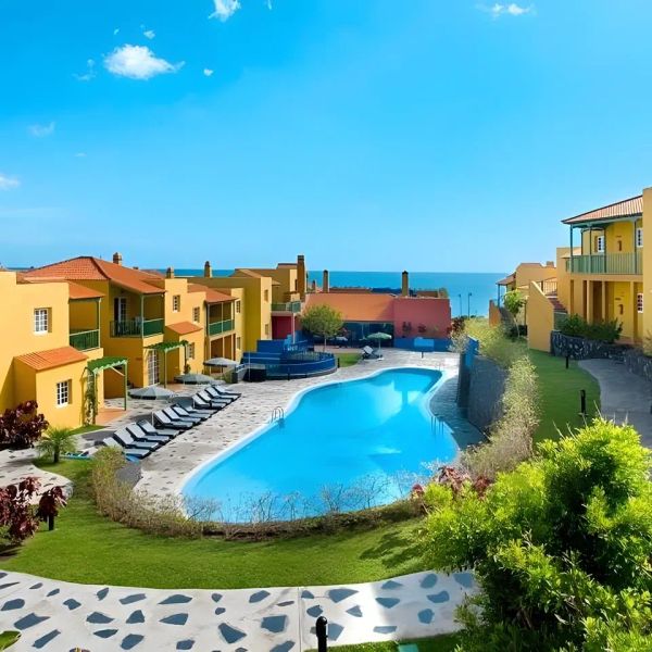 La Caleta (La Palma)