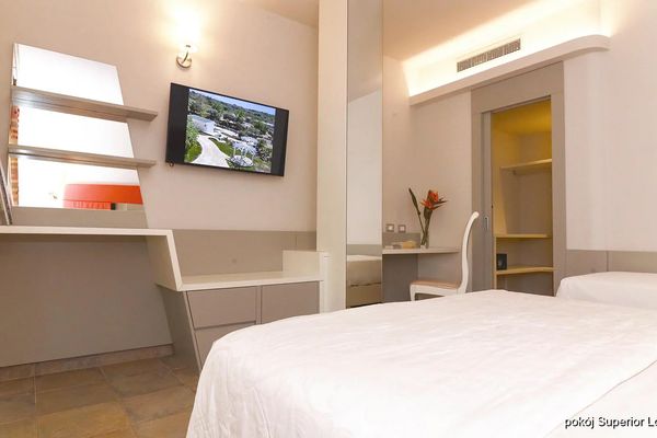 La Conchiglia Suites & Spa