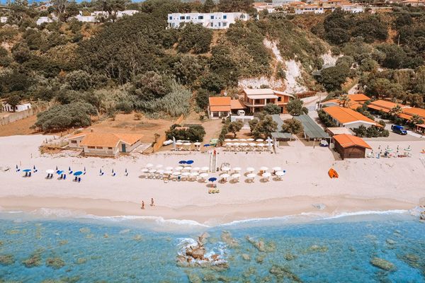 La Conchiglia Suites & Spa