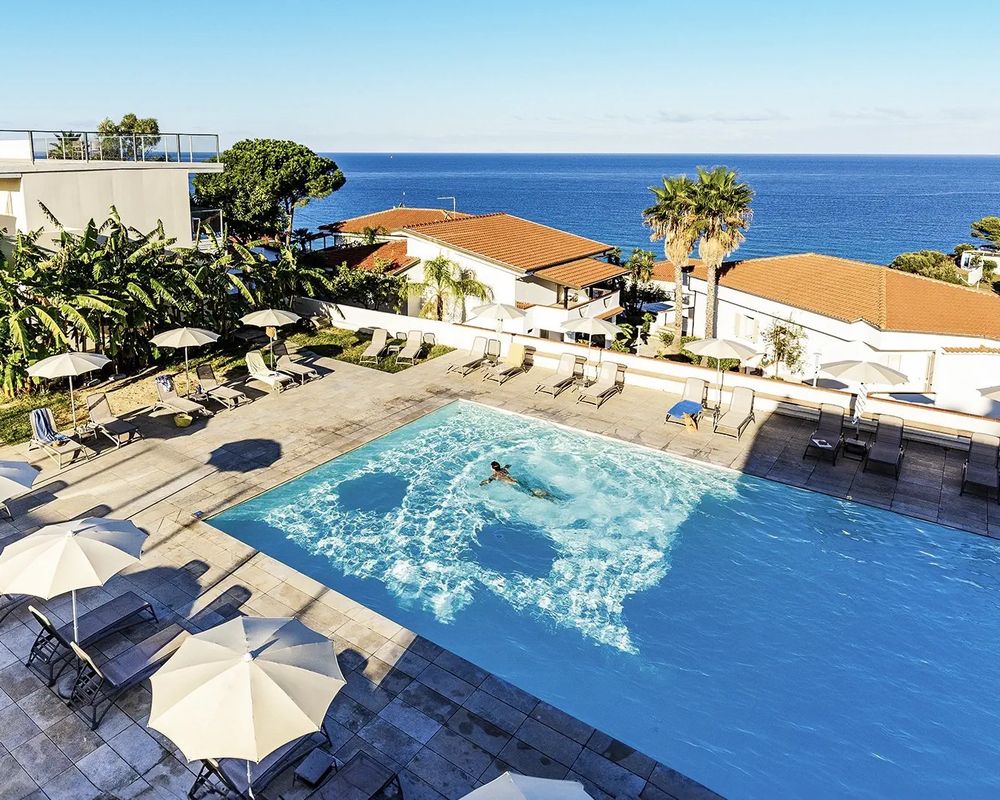 La Conchiglia Suites & Spa