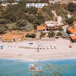 La Conchiglia Suites Spa