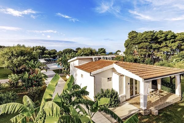 La Conchiglia Suites & Spa