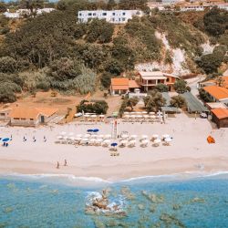 La Conchiglia Suites Spa