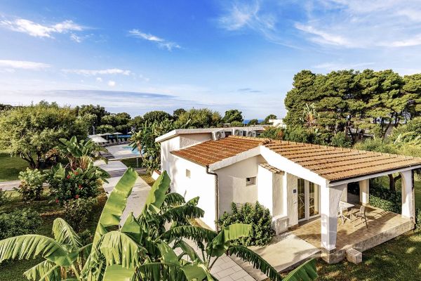 La Conchiglia Suites & Spa