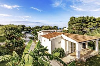 La Conchiglia Suites Spa
