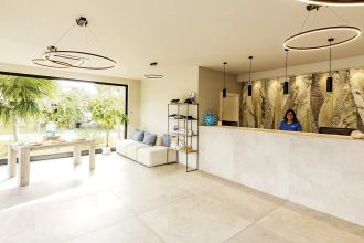 La Conchiglia Suites Spa