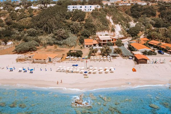 La Conchiglia Suites & Spa