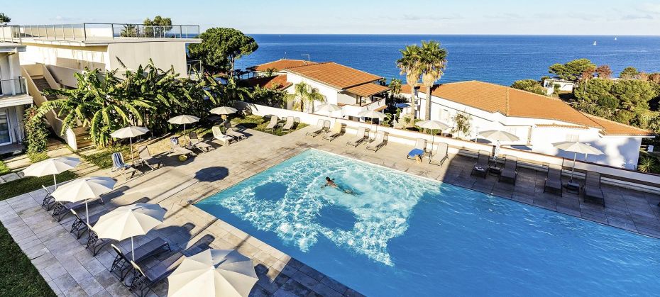 La Conchiglia Suites & Spa