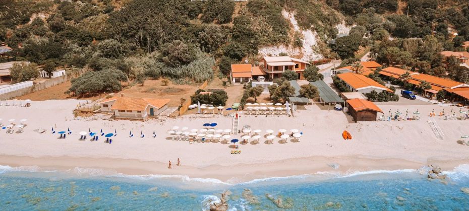 La Conchiglia Suites & Spa