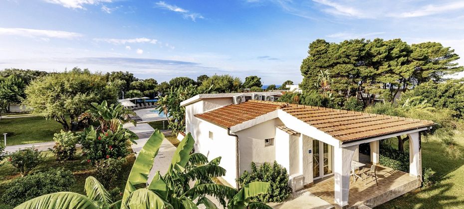 La Conchiglia Suites & Spa