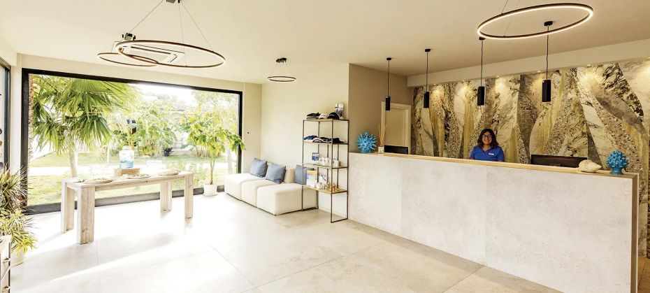 La Conchiglia Suites & Spa