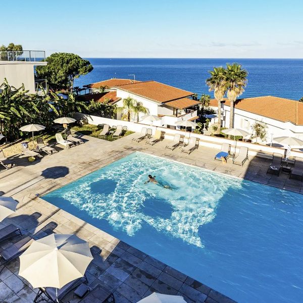 La Conchiglia Suites & Spa